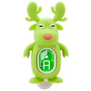 SWIFF Reindeer Green