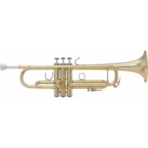 Vincent Bach LR180L Stradivarius Bb Trumpeta