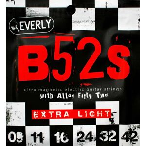 Everly B52 Rockers 9-42