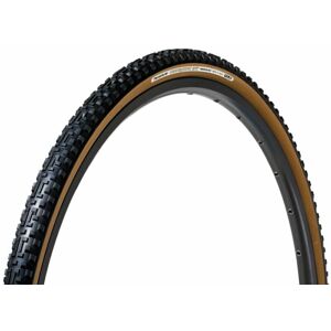 Panaracer Gravel King EXT TLC Folding Tyre 29/28" (622 mm) Black/Black Plášť na trekingové kolo