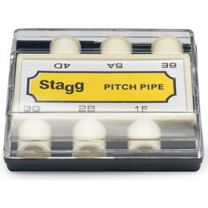 Stagg GP-1 Pitch Pipe