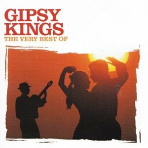 Gipsy Kings The Best Of Gipsy Kings Hudební CD