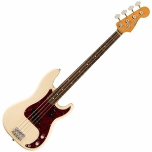 Fender Vintera II 60s Precision Bass RW Olympic White