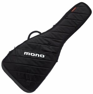 Mono Vertigo Semi-Hollow Pouzdro pro elektrickou kytaru Černá
