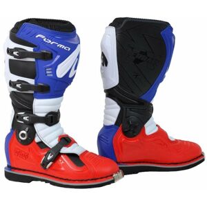 Forma Boots Terrain Evolution TX Red/Blue/White/Black 42 Boty