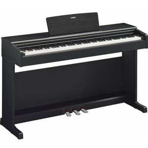 Yamaha YDP 144 Černá Digitální piano