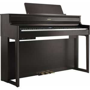 Roland HP 704 Dark Rosewood Digitální piano