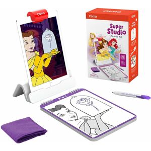 Osmo Super Studio Disney Princess Starter Kit Interaktivní vzdělávání