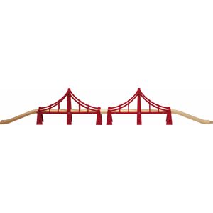 Brio World 33683 Most velký San Francisko