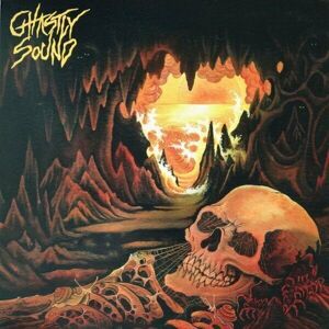 Ghastly Sound Have A Nice Day (LP)