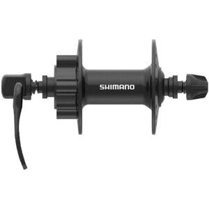 Shimano HB-TX506 Kotoučová brzda 9x100 32 6-děr Náboj