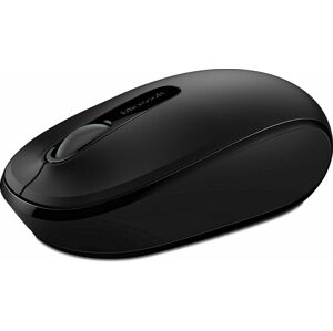 Microsoft Wireless Mobile Mouse 1850 Černá