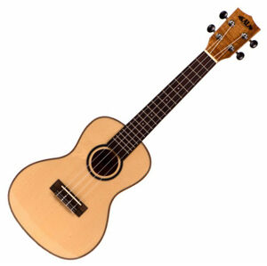 Kala KA-FMCG Koncertní ukulele Natural