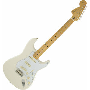 Fender Jimi Hendrix Stratocaster MN 3-Tone Sunburst