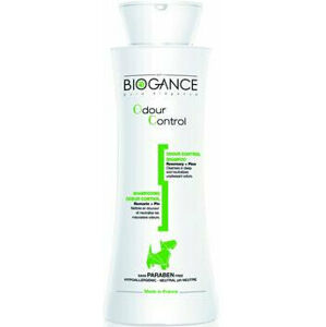 Biogance Odour Control Šampon pro psy 250 ml