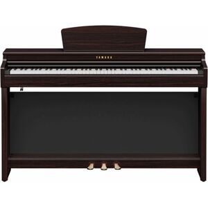 Yamaha CLP 725 Palisandr Digitální piano