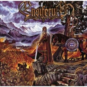 Ensiferum Iron (2 LP) Nové vydání