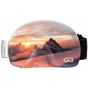 Soggle Goggle Protection Pictures Sunset Obal na lyžařské brýle