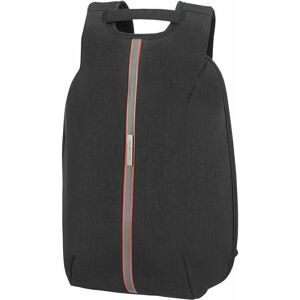 Samsonite Securipak S Laptop Backpack Black Steel 35.8" Batoh na notebook