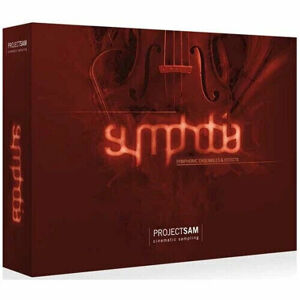 Project SAM Symphobia (Digitální produkt)