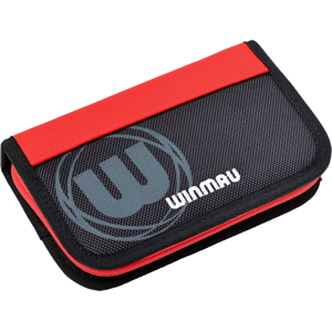 Winmau Urban-Pro Red Dart Case