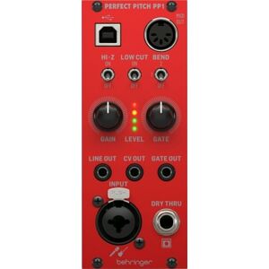 Behringer Perfect Pitch PP1