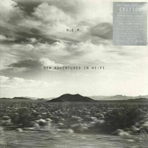 R.E.M. - New Adventures In Hi-Fi (2 LP)