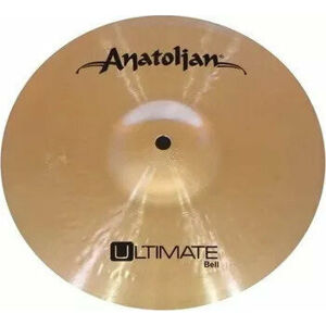 Anatolian US10BLL Ultimate Bell Efektový činel 10"