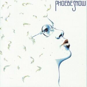 Phoebe Snow - Phoebe Snow (2 LP)