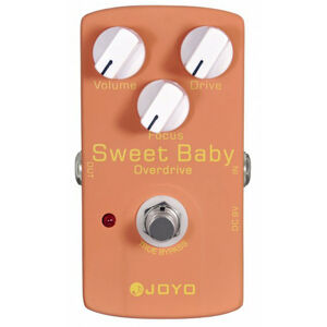 Joyo JF-36 Sweet Baby