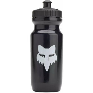 FOX Head Base 22 Oz Water Bottle Black 650 ml