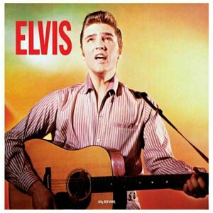 Elvis Presley Elvis (LP) 180 g