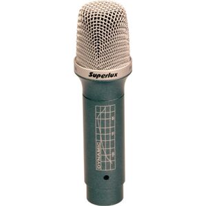 Mikrofony pro snare buben