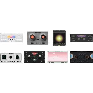 Baby Audio All Plugins Bundle (Digitální produkt)