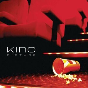 Kino Picture (2 LP + CD) Nové vydání