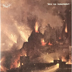 Celtic Frost - Into The Pandemonium (2 LP)