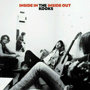 The Kooks - Inside In, Inside Out (2 LP)