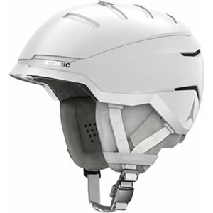 Atomic Savor GT AMID White Heather M (55-59 cm) Lyžařská helma