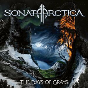 Sonata Arctica The Days Of Grays LTD (2 LP) Nové vydání