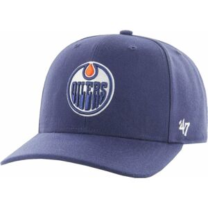 Edmonton Oilers Hokejová kšiltovka NHL '47 Cold Zone DP Blue