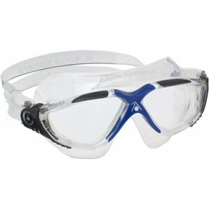 Aqua Sphere Plavecké brýle Vista Clear Lens Clear/Dark grey UNI