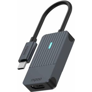 Rapoo UCA-1004 USB Redukce