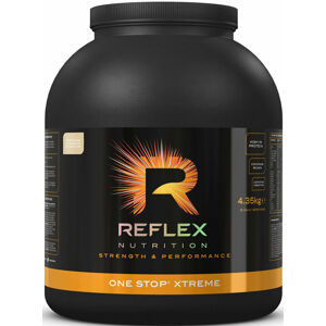 Reflex Nutrition One Stop Xtreme Sušenky-Cream 4350 g