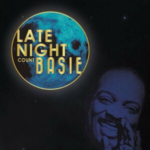 Various Artists - Late Night Basie (LP)