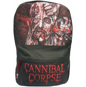 Cannibal Corpse Stabhead Batoh Černá