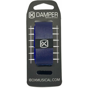 iBox DSMD07 Damper Modrá