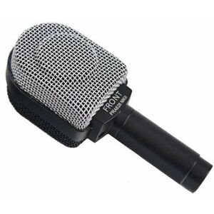 Superlux PRA628 MKII Dynamický nástrojový mikrofon