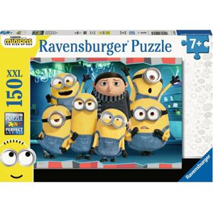Ravensburger Puzzle Mimoni 2 150 dílů