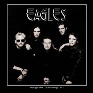 Eagles - Unplugged 1994 (The Second Night) Vol 1 (2 LP)