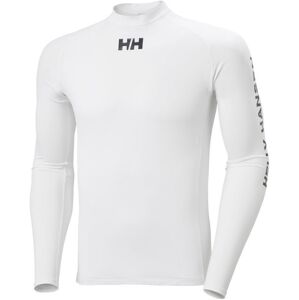 Helly Hansen Waterwear Rashguard White L